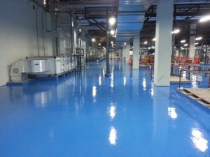 epoxy flooring coating contractor johor bahru